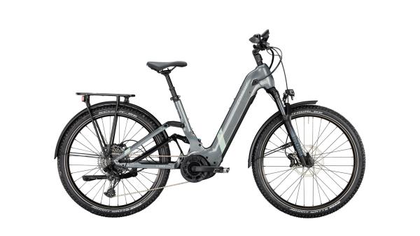 Conway Cairon SUV FS 5.7 Damen 50 cm gr&uuml;n
