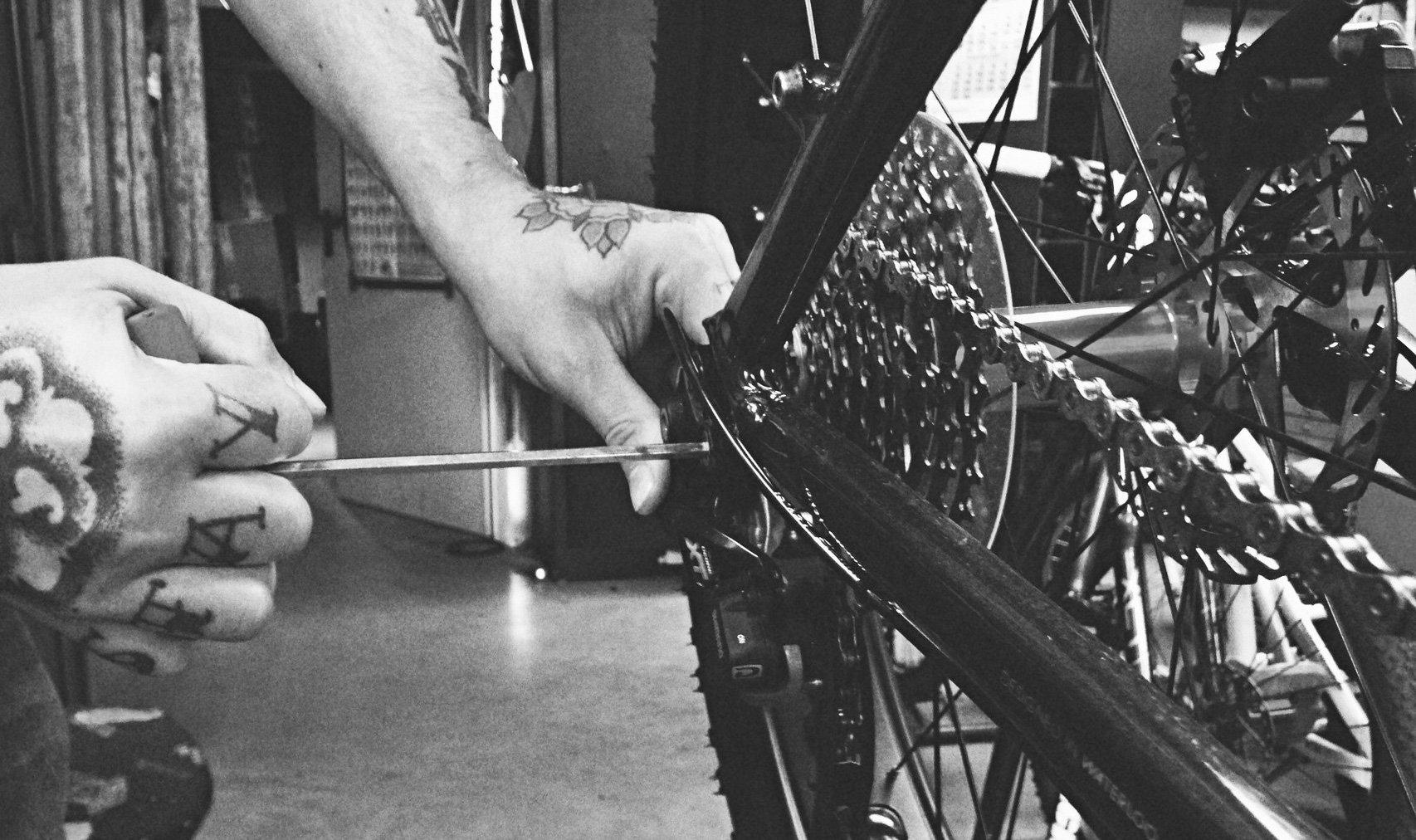  - 2Zens Bike 